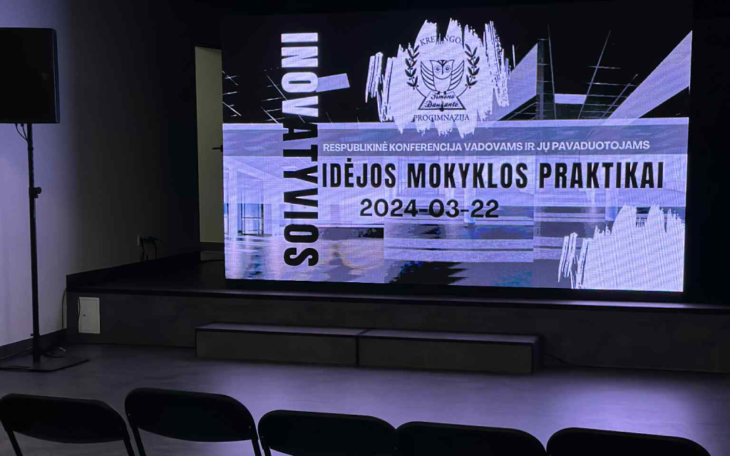 Nuotrauka: Skaidrė Tubiūtė