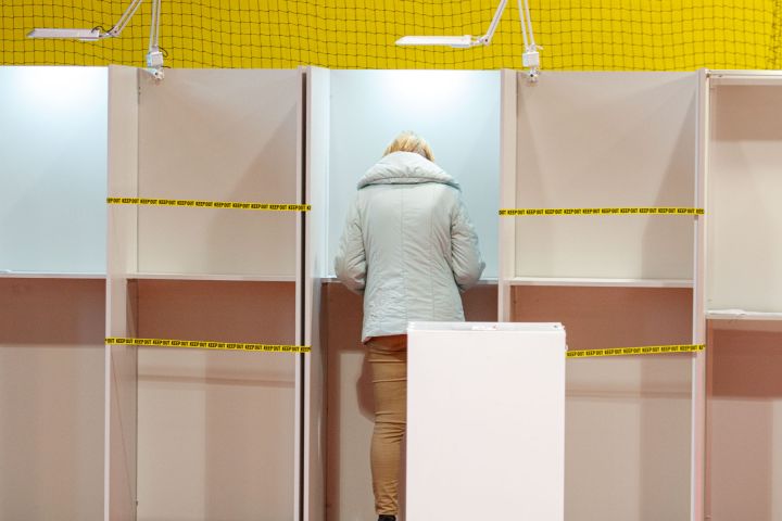 Kova prieš apolitiškumą – laiko ir pastangų reikalaujantis iššūkis žiniasklaidai
