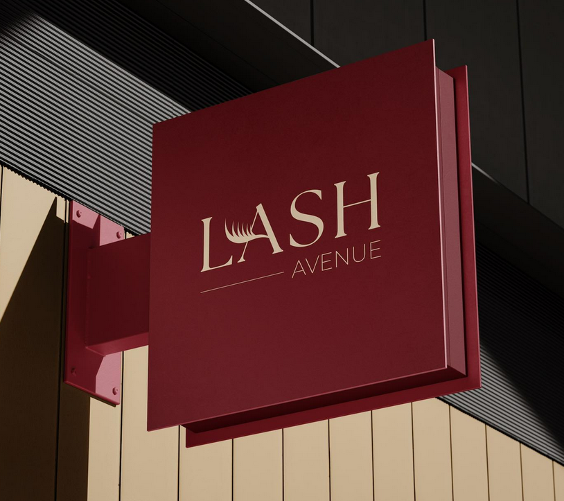 „Lash Avenue“ – naujas žingsnis grožio industrijoje
