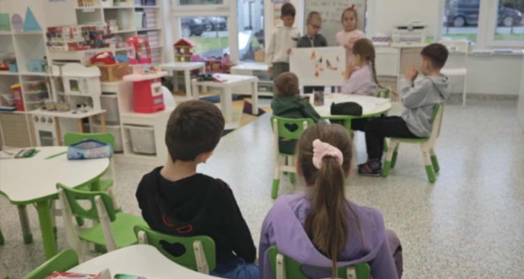 Kokią svarbą vaiko ugdymui teikia tėvų komunikacija su mokytoju